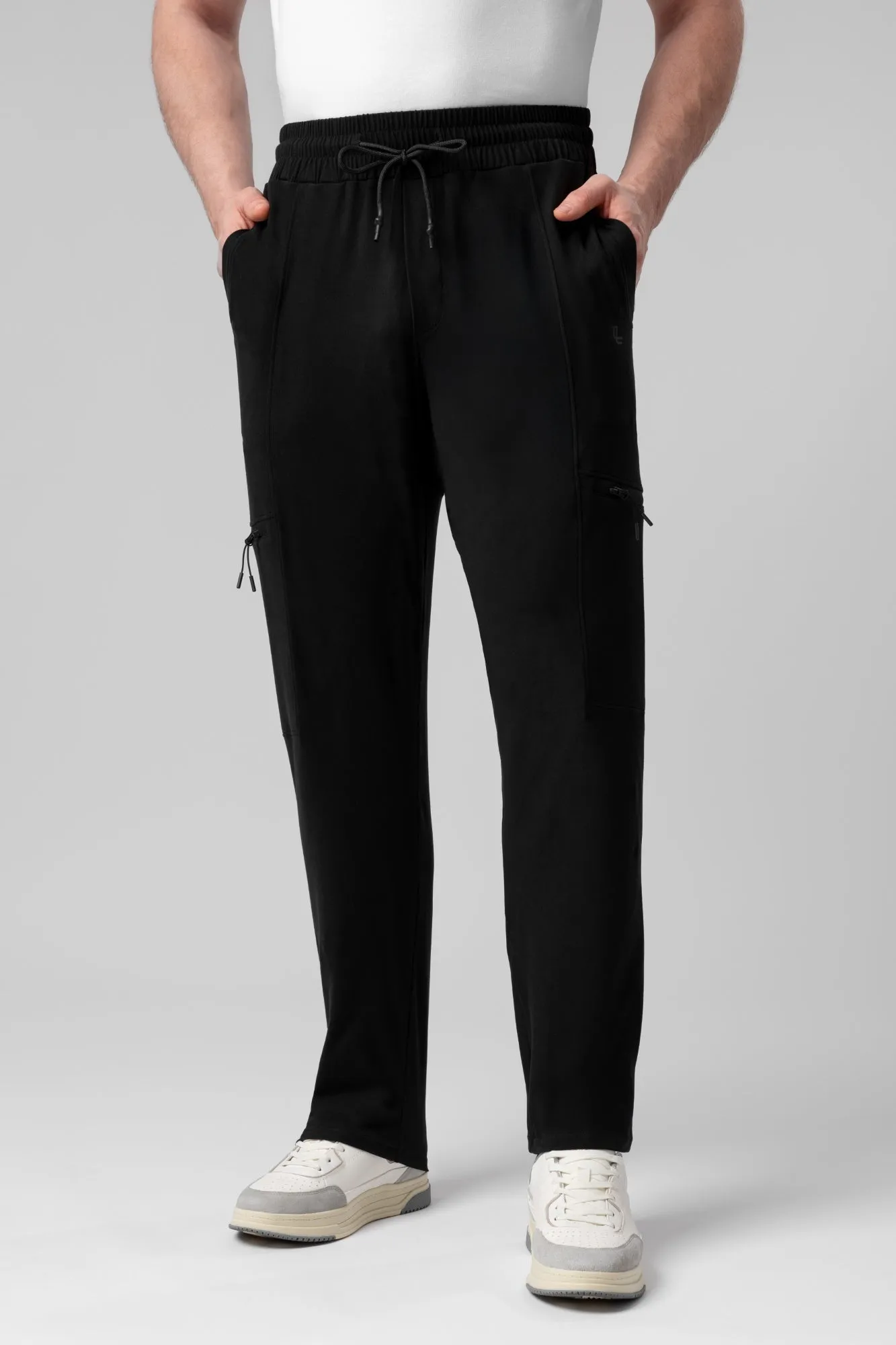 Trackpants Relaxed Wayne