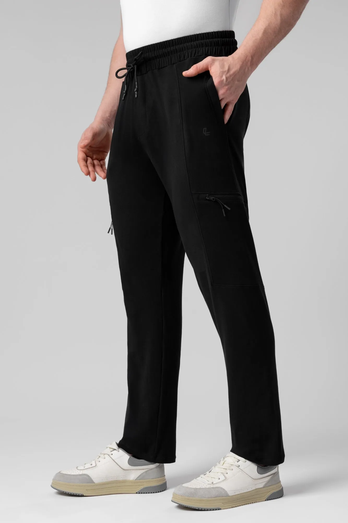 Trackpants Relaxed Wayne