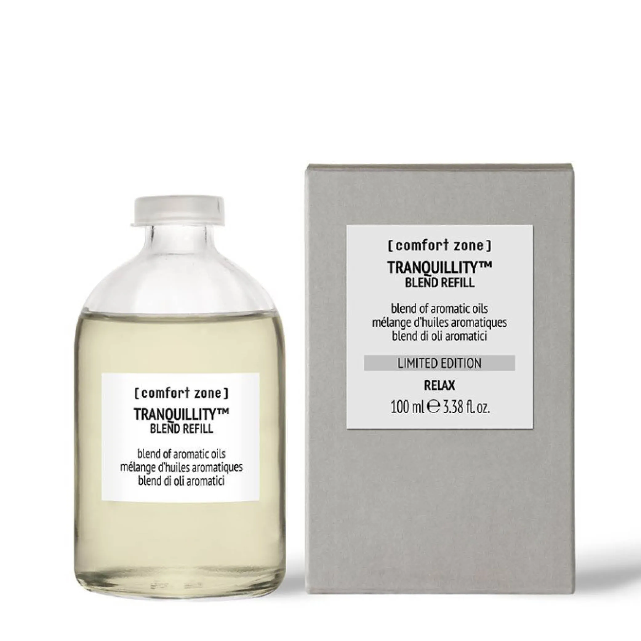 Tranquility Blend
