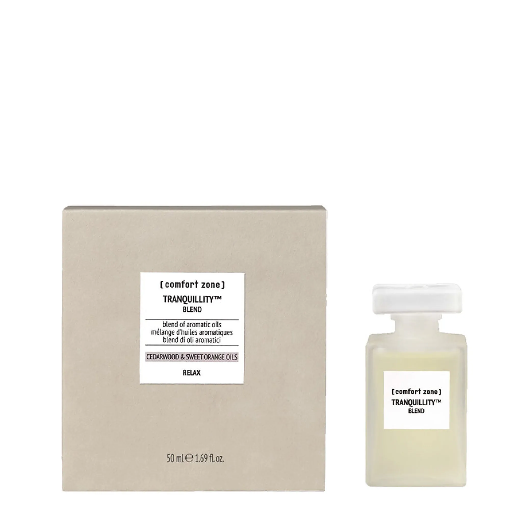 Tranquility Blend