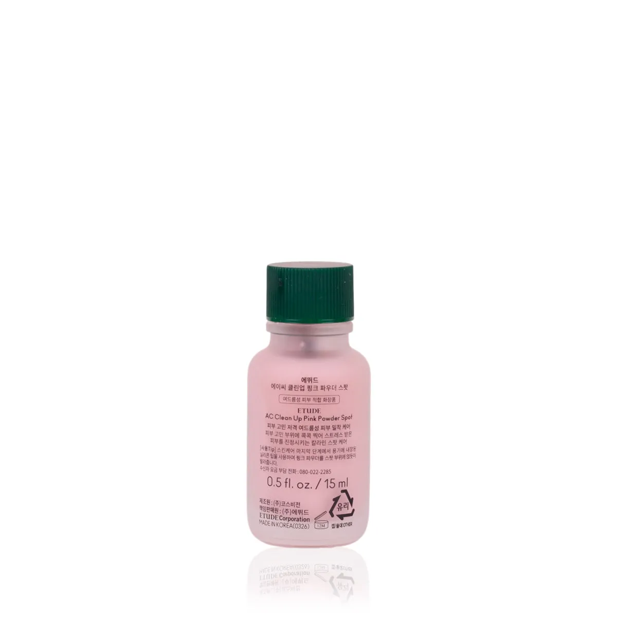 Tratamiento Puntual AC Clean Up Pink Powder Spot
