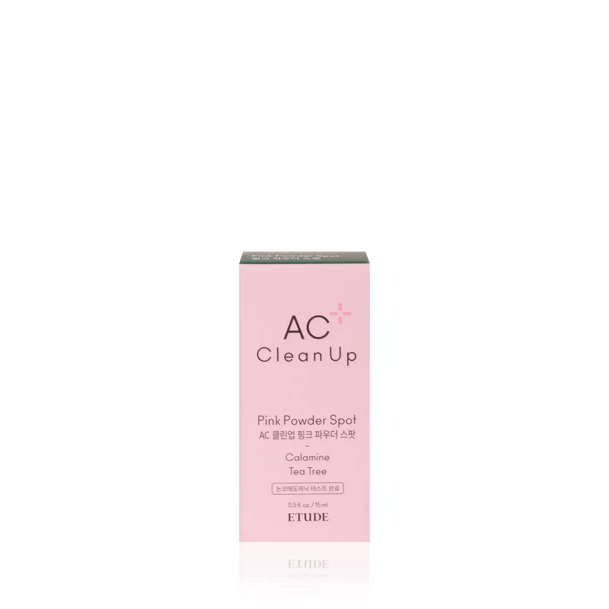 Tratamiento Puntual AC Clean Up Pink Powder Spot