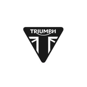 Triumph Forward Foot Controls - Rocket 3