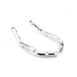 Triumph Passenger Backrest