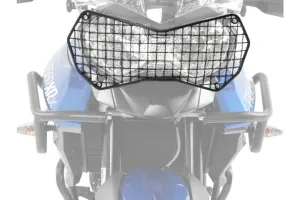 Triumph Tiger Protection - Headlight Guard