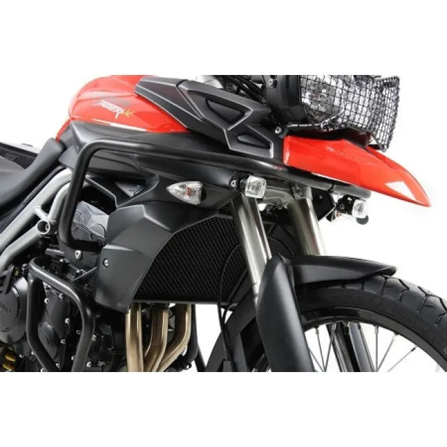 Triumph Tiger Protection - Headlight Guard