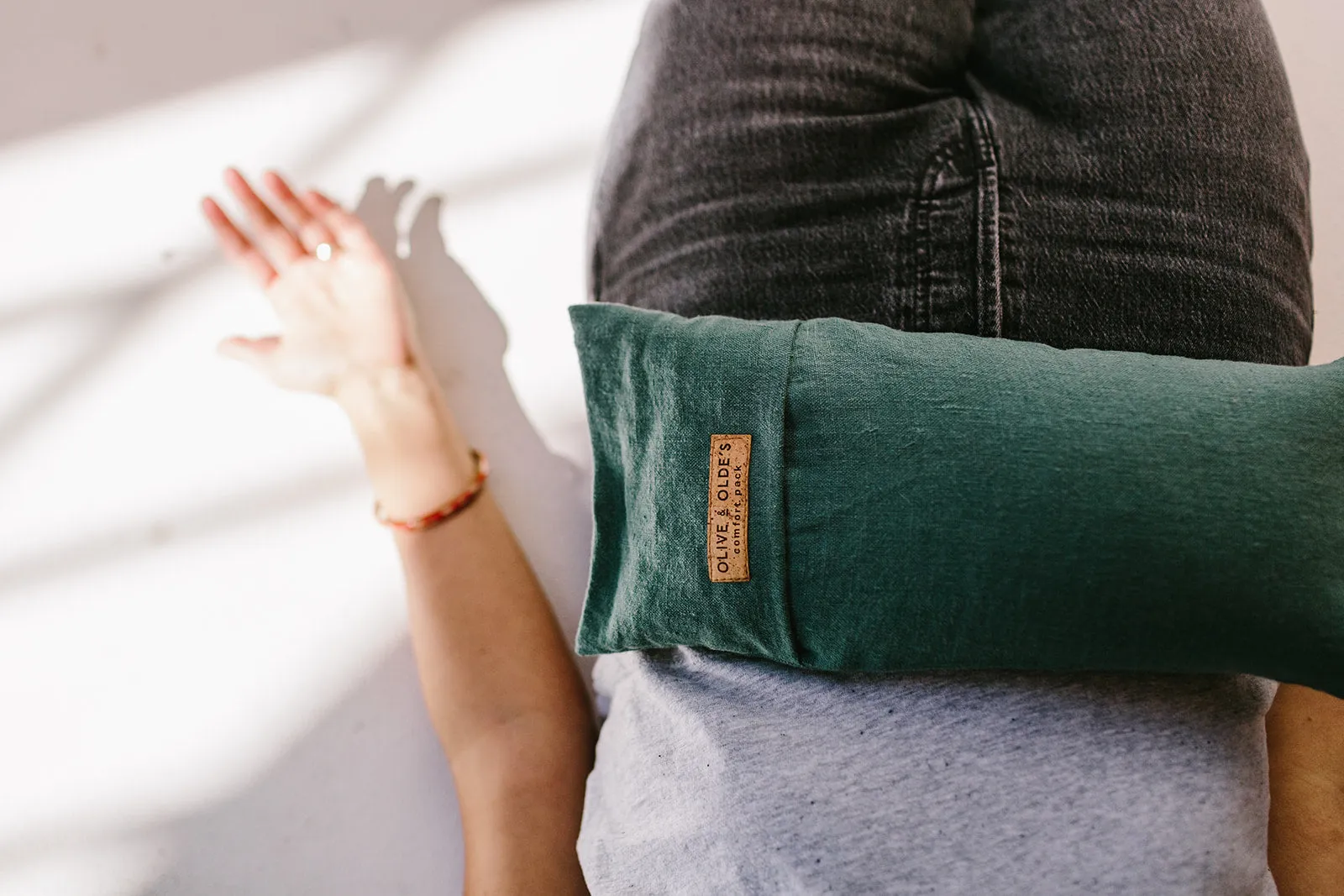 Tulsi Comfort Pack