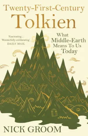 Twenty-first century Tolkien