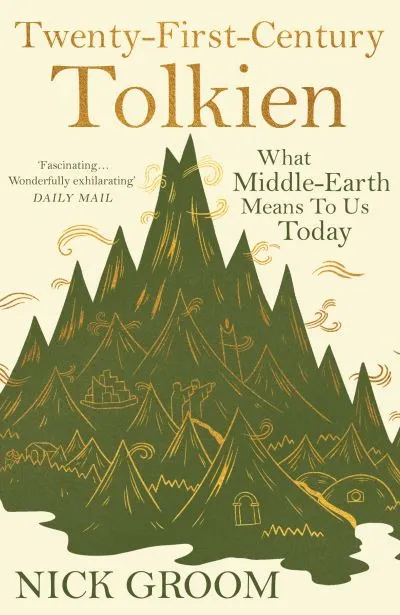 Twenty-first century Tolkien