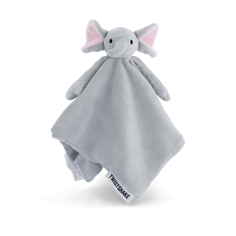 Twistshake Comfort Blanket Elephant