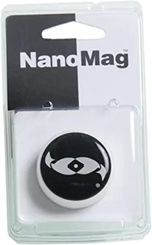 Two Little Fishies NanoMag Magnetic Window Clean