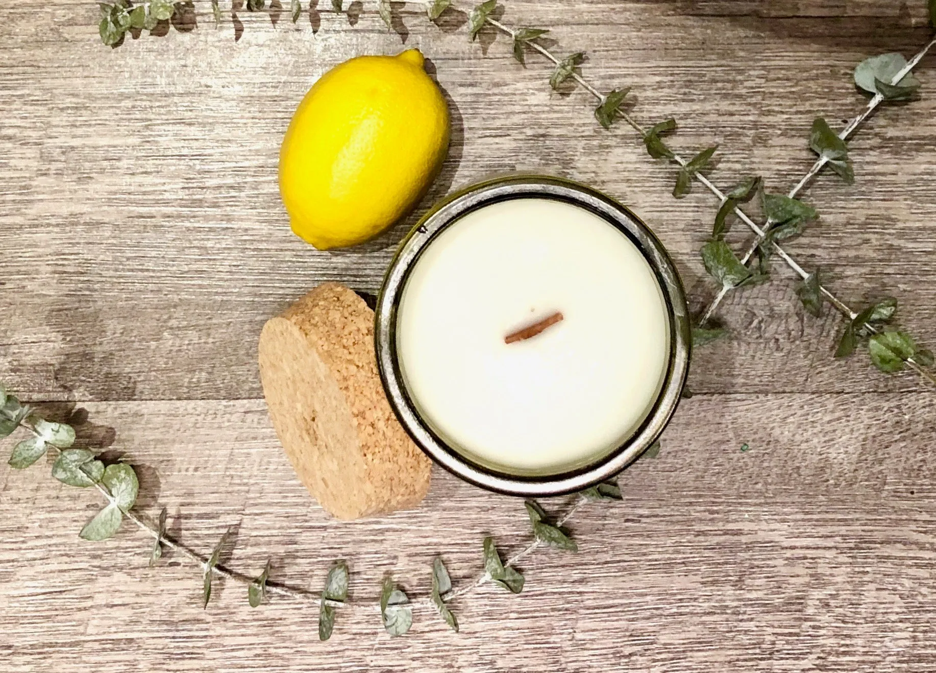 ULTIMATE GIFT SET | Eucalyptus   Lemon