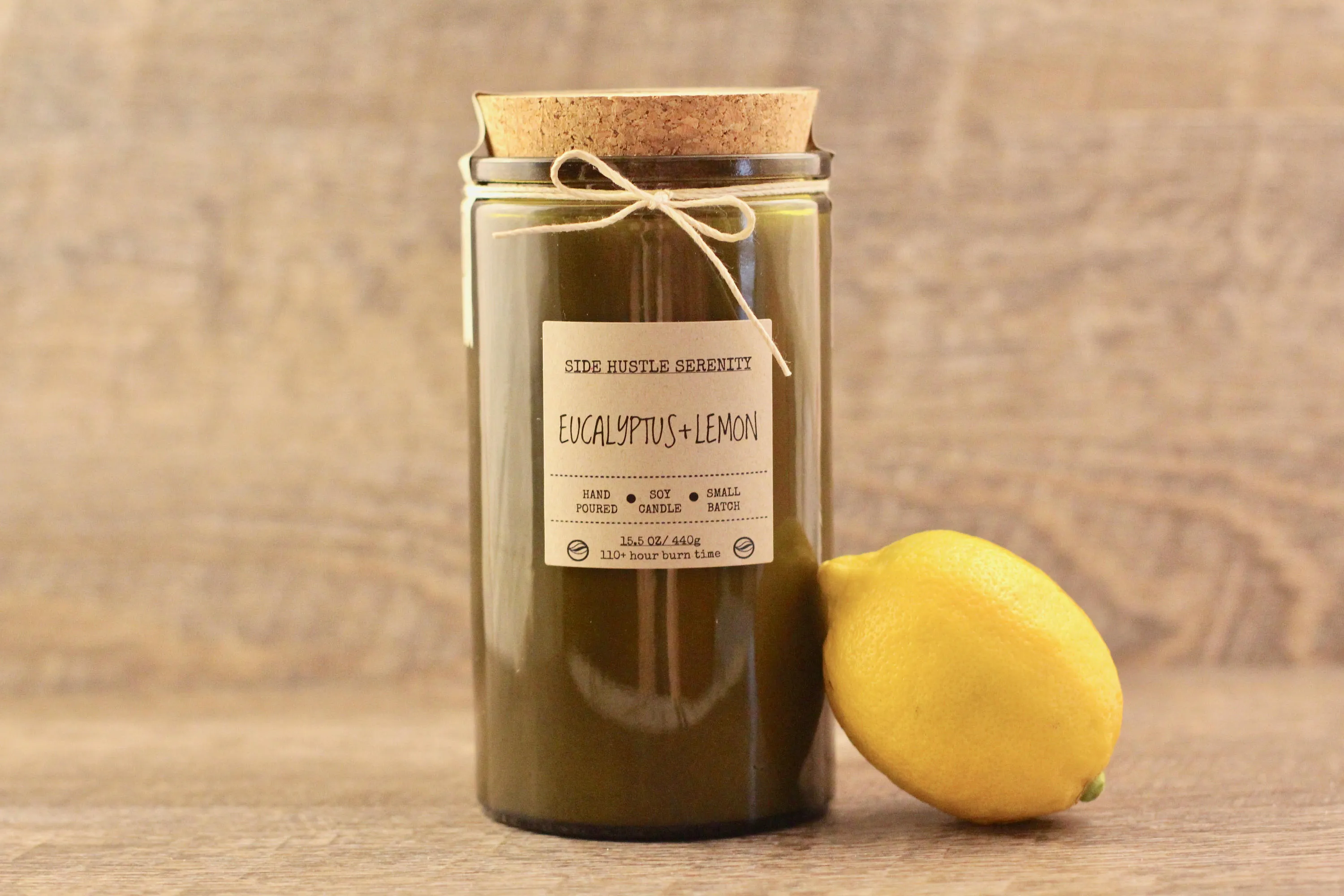 ULTIMATE GIFT SET | Eucalyptus   Lemon