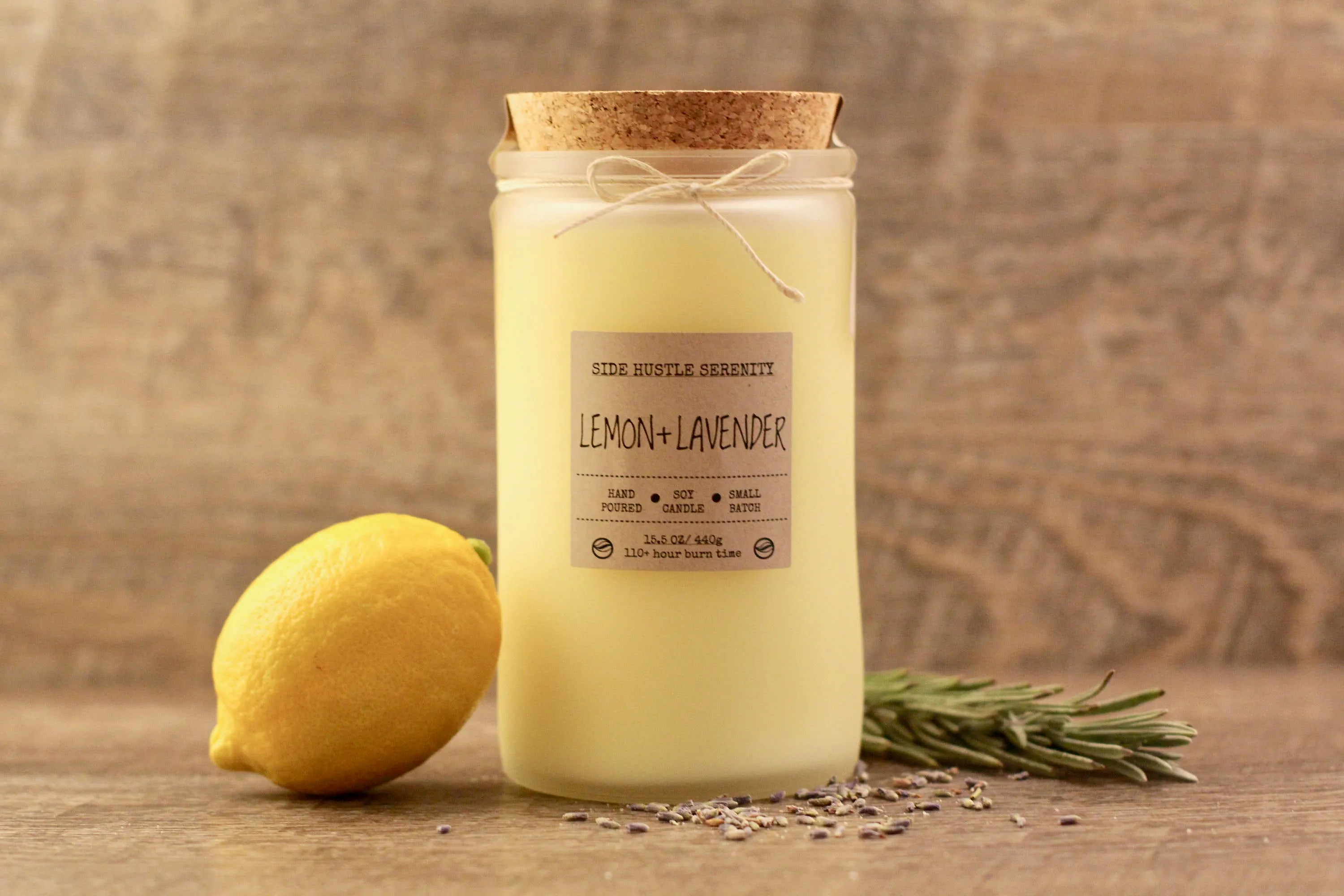 ULTIMATE GIFT SET | Lemon   Lavender