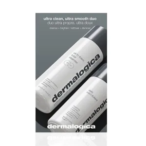 ultra clean, ultra smooth duo (2 full-size)