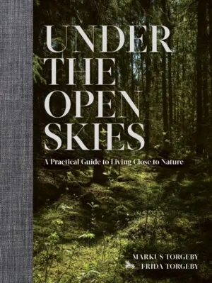 Under the Open Skies by Markus Torgeby