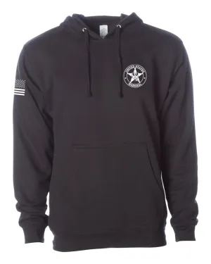 United States Marshal service¬† Store 1 Comfort Unisex Hooded Sweatshirt - spkfew