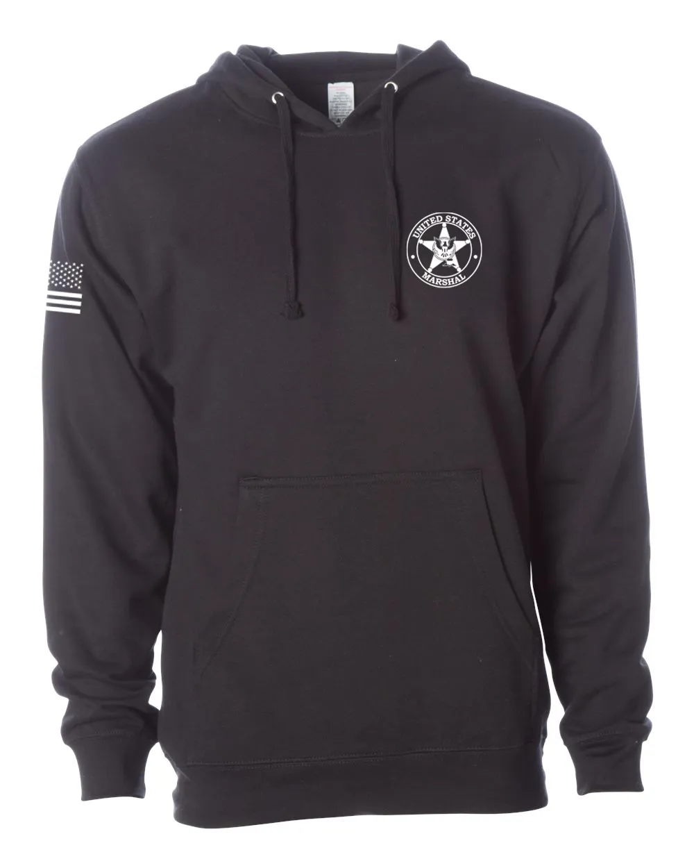 United States Marshal service¬† Store 1 Comfort Unisex Hooded Sweatshirt - spkfew