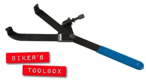Universal Clutch Basket Holding Tool