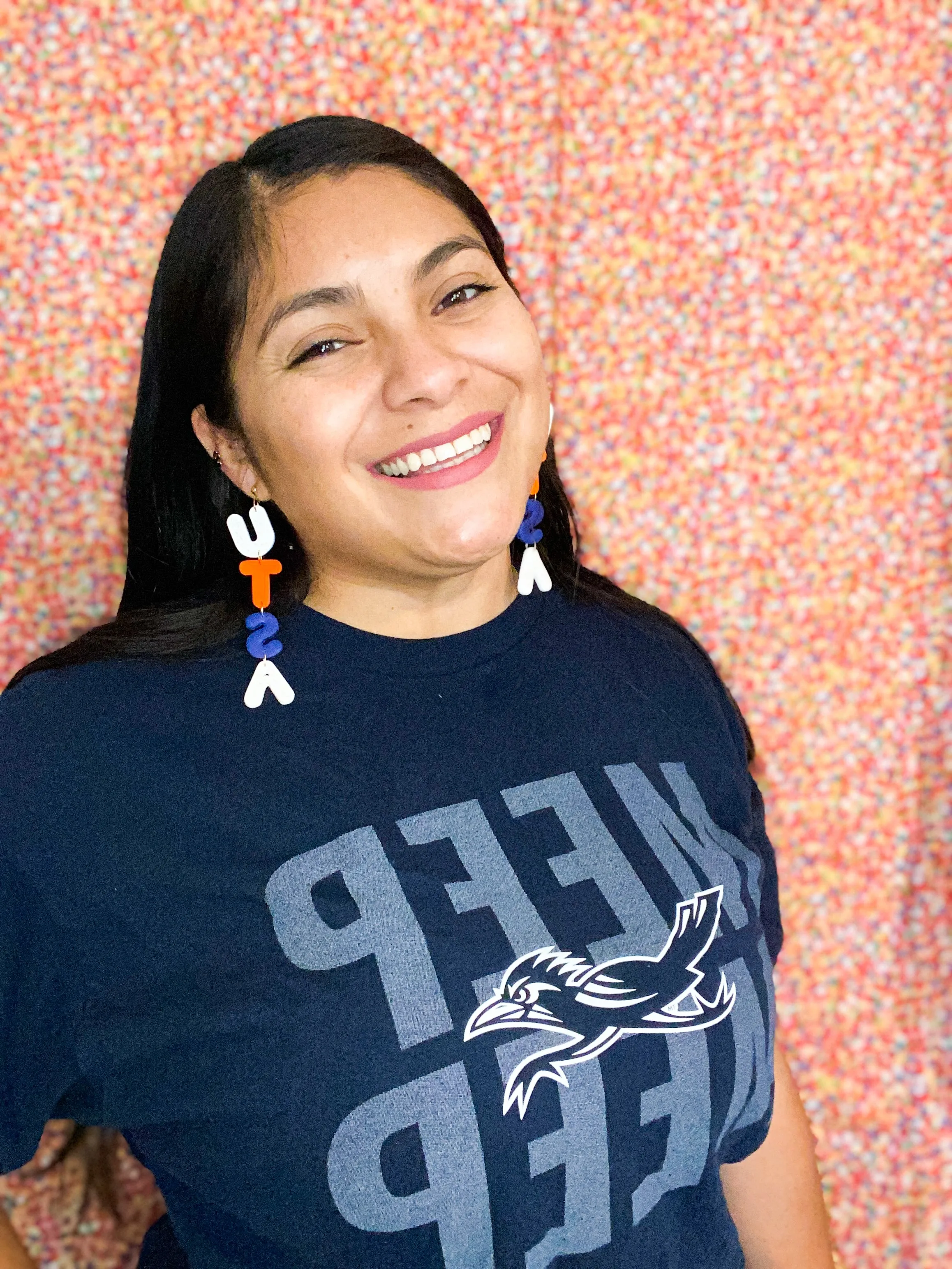 UTSA Letters