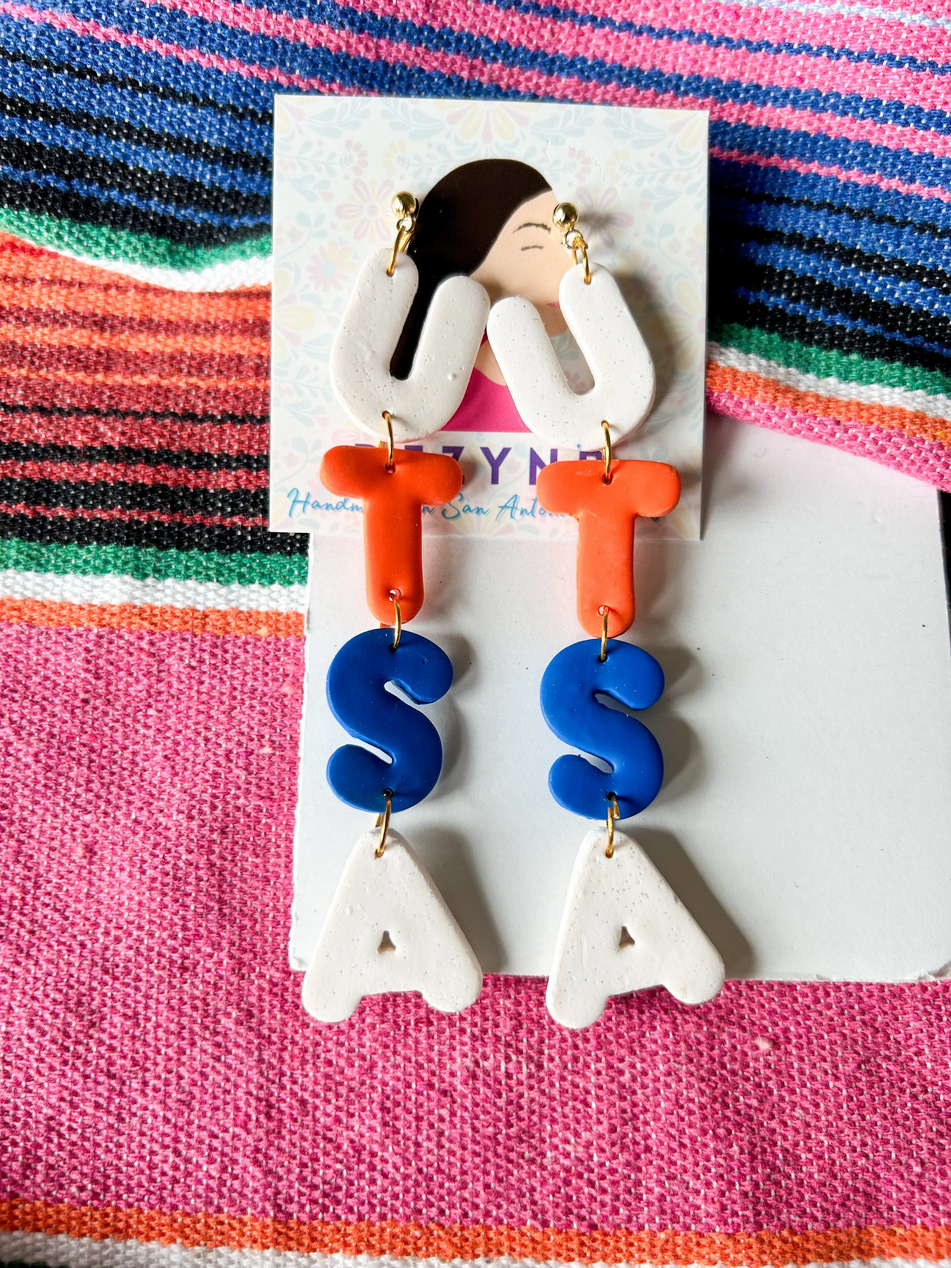 UTSA Letters