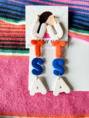 UTSA Letters