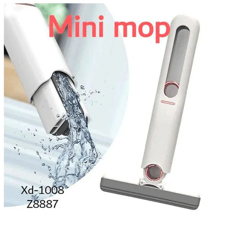 Vacation Mini Mop