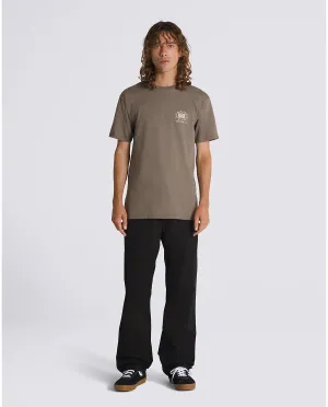 Vans Range Relaxed Elastic Pants - Black