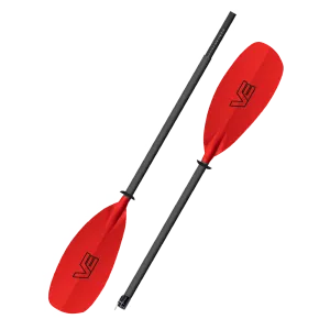VE Explorer Glass, 2-Piece Glass Shaft