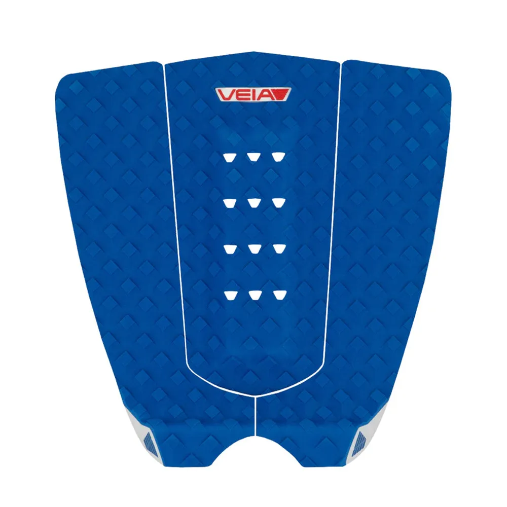 VEIA EXPLORER 3 PC TAIL PAD DARK BLUE