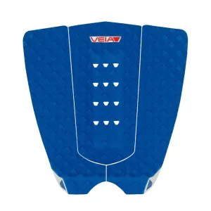 VEIA EXPLORER 3 PC TAIL PAD DARK BLUE