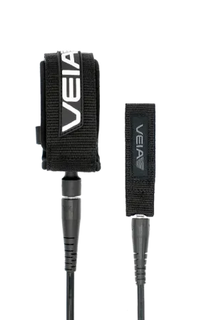 VEIA Explorer 6' Leash Night - 7mm