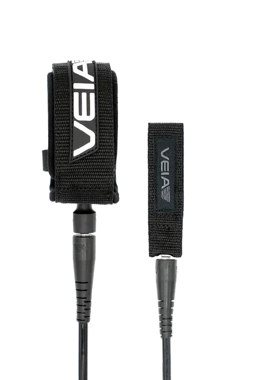 VEIA Explorer 6' Leash Night - 7mm