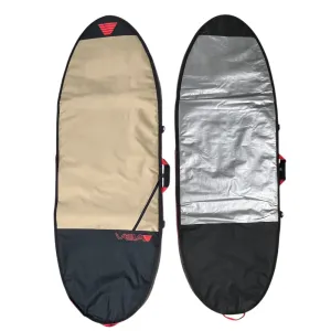 VEIA EXPLORER 7'0 FISH DAY BAG DESERT