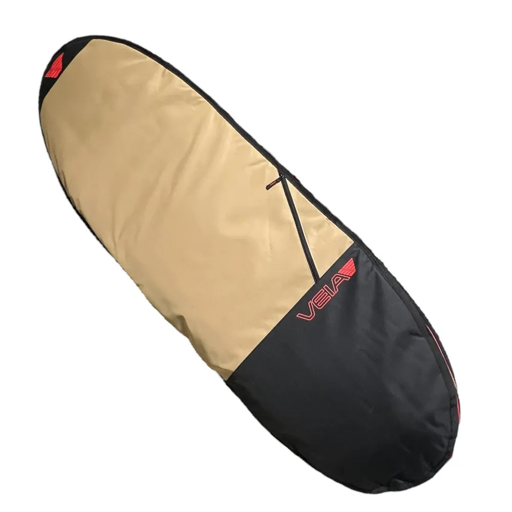 VEIA EXPLORER 7'0 FISH DAY BAG DESERT