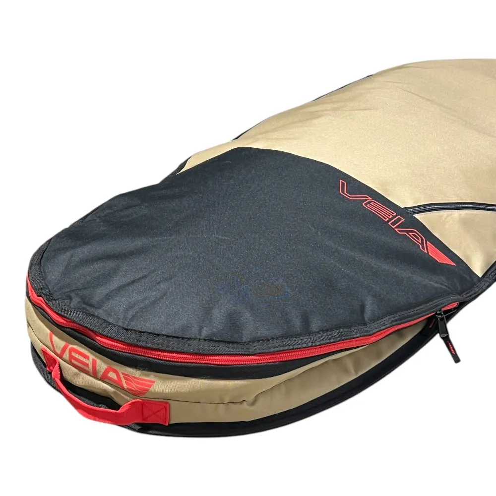 VEIA EXPLORER 7'0 FISH DAY BAG DESERT
