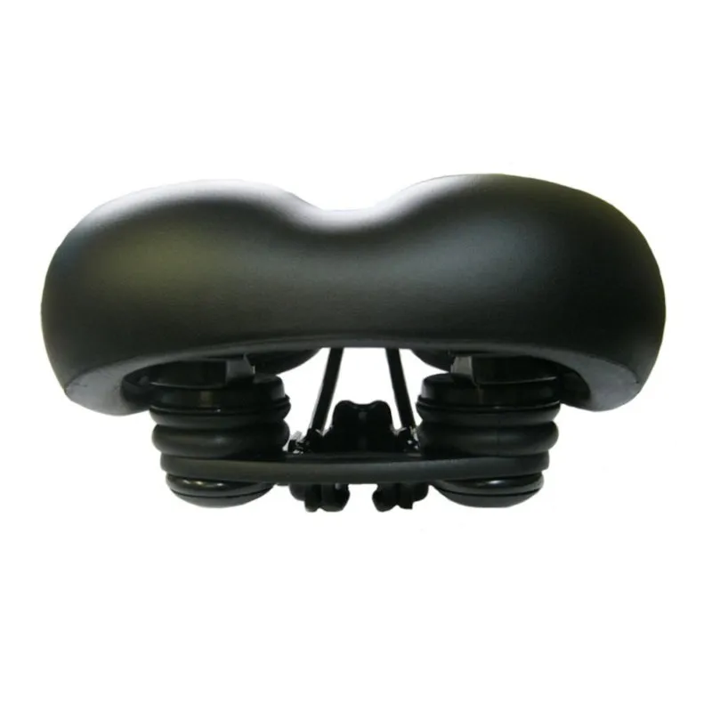Velo City Saddle