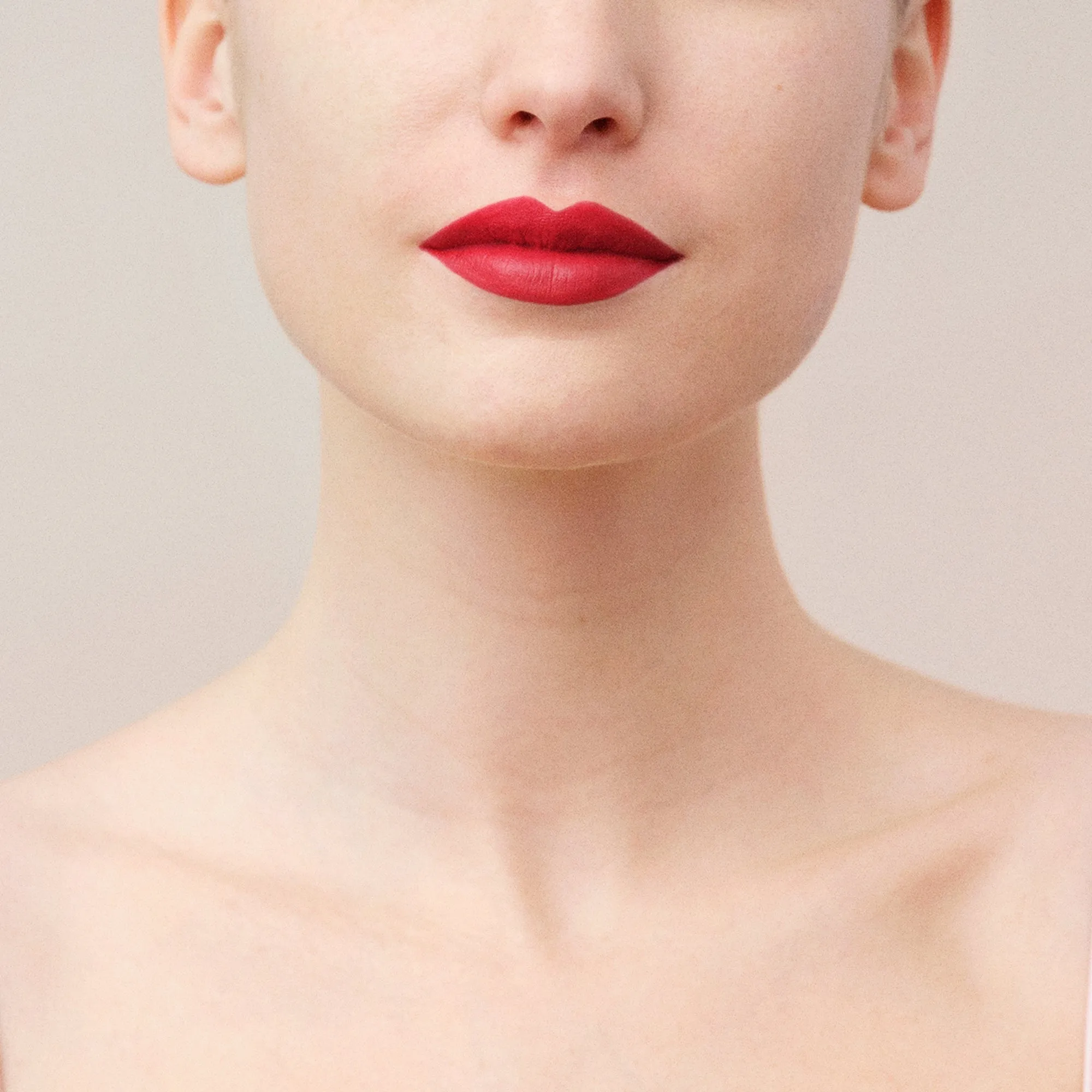 Venetian Red Lipstick Refill