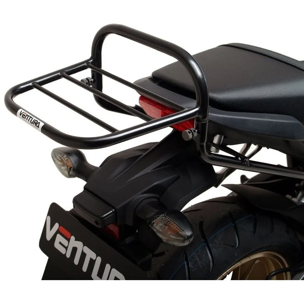 Ventura Luggage for Triumph Tiger 1200GT, GT Pro, Rally Pro, GT Explorer, Rally Explorer (22 - >)
