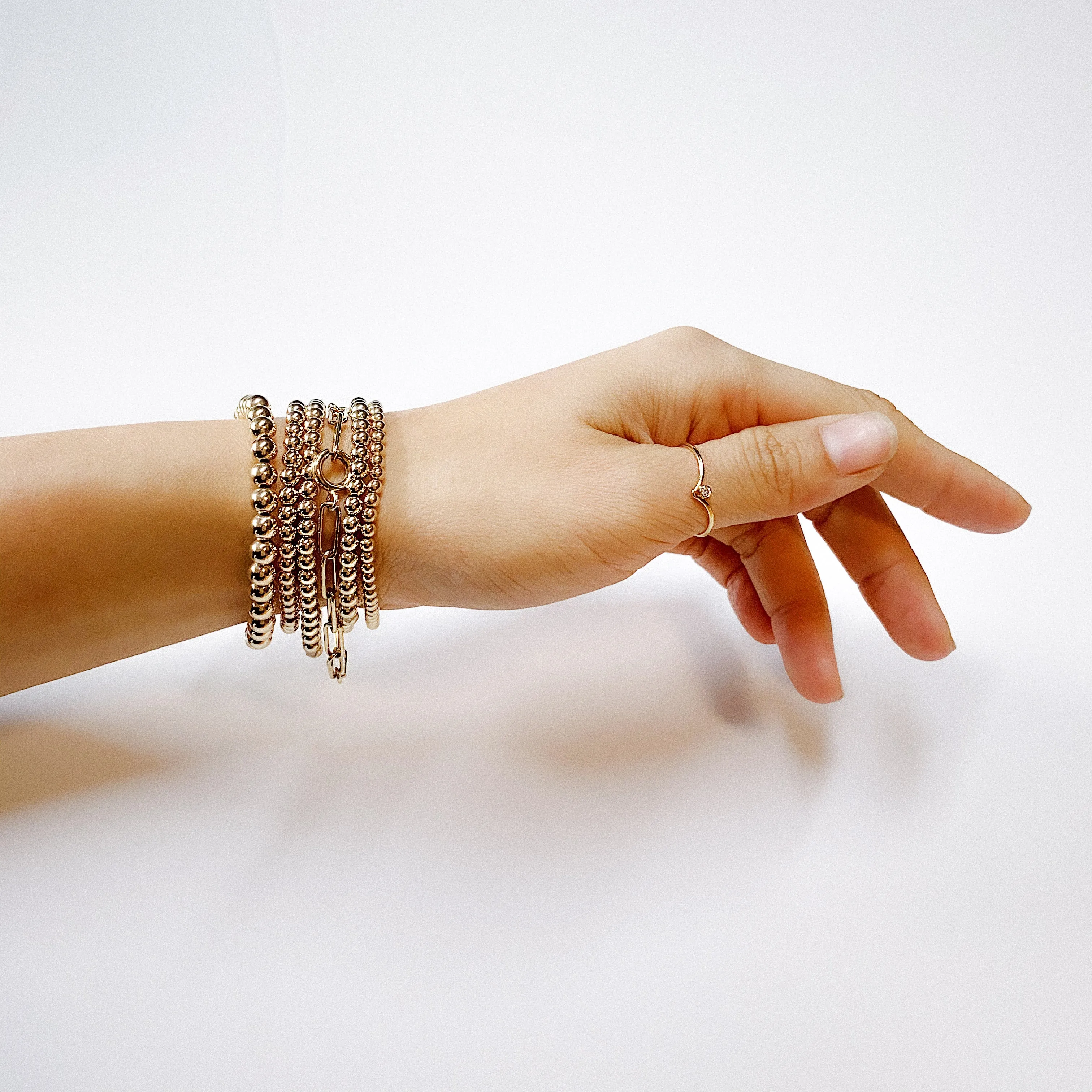 Venus  Ring