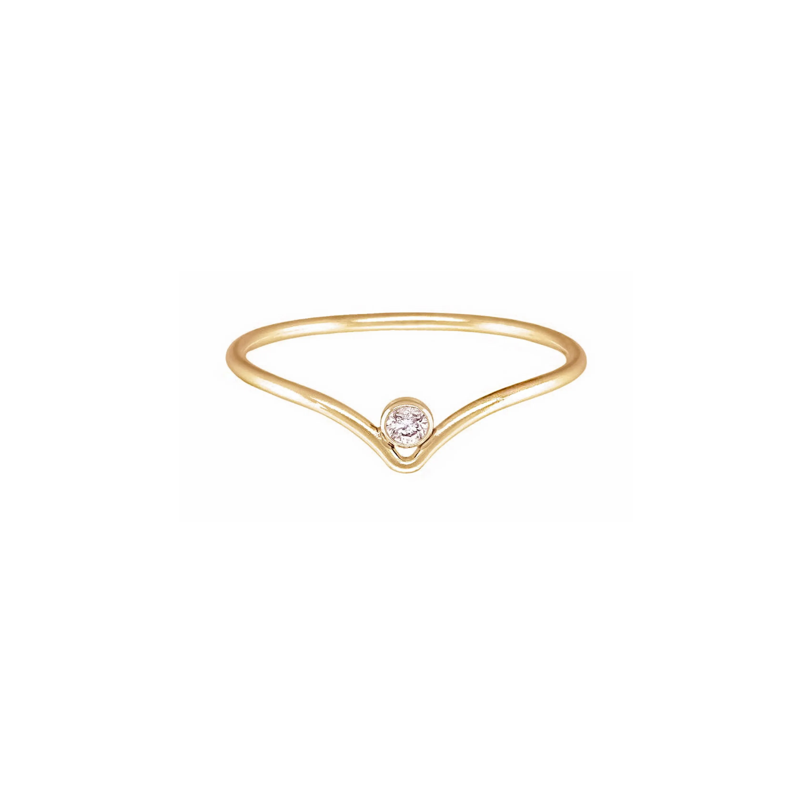 Venus  Ring