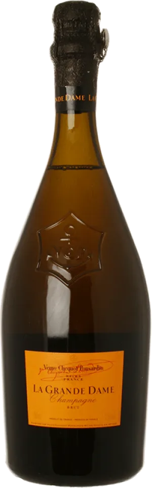 Veuve Clicquot la Grande Dame