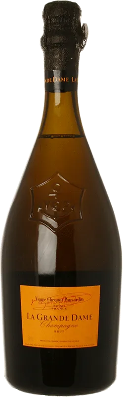 Veuve Clicquot la Grande Dame