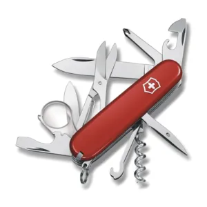 Victorinox Fickkniv Explorer Red
