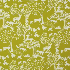 Vilda-Chartreuse