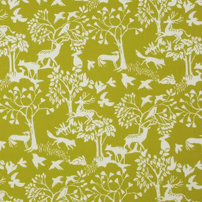 Vilda-Chartreuse