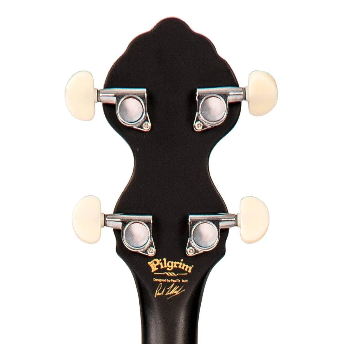 Vintage Pilgrim Progress 5-String G Banjo