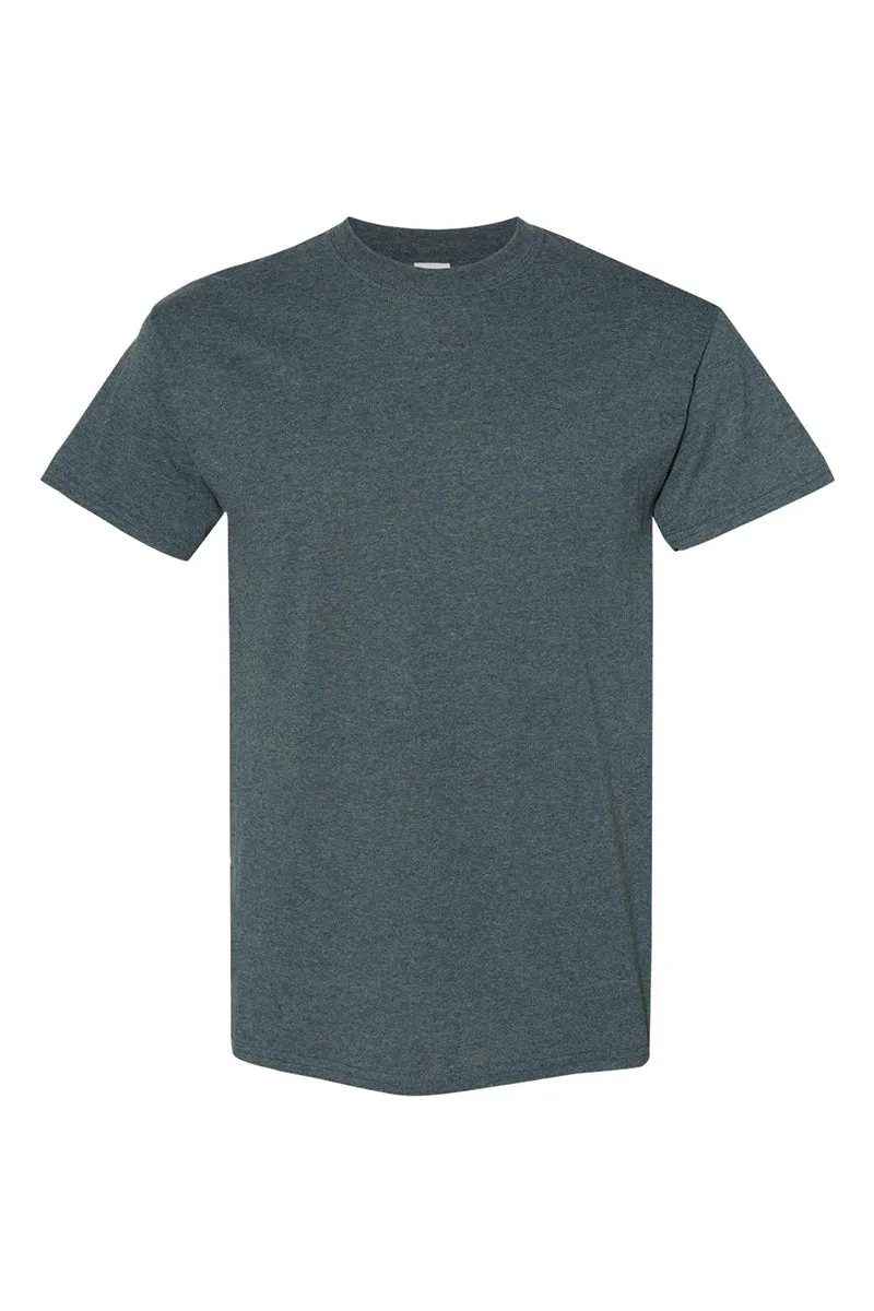 Vintage Varsity Amen Short Sleeve Relaxed Fit T-Shirt