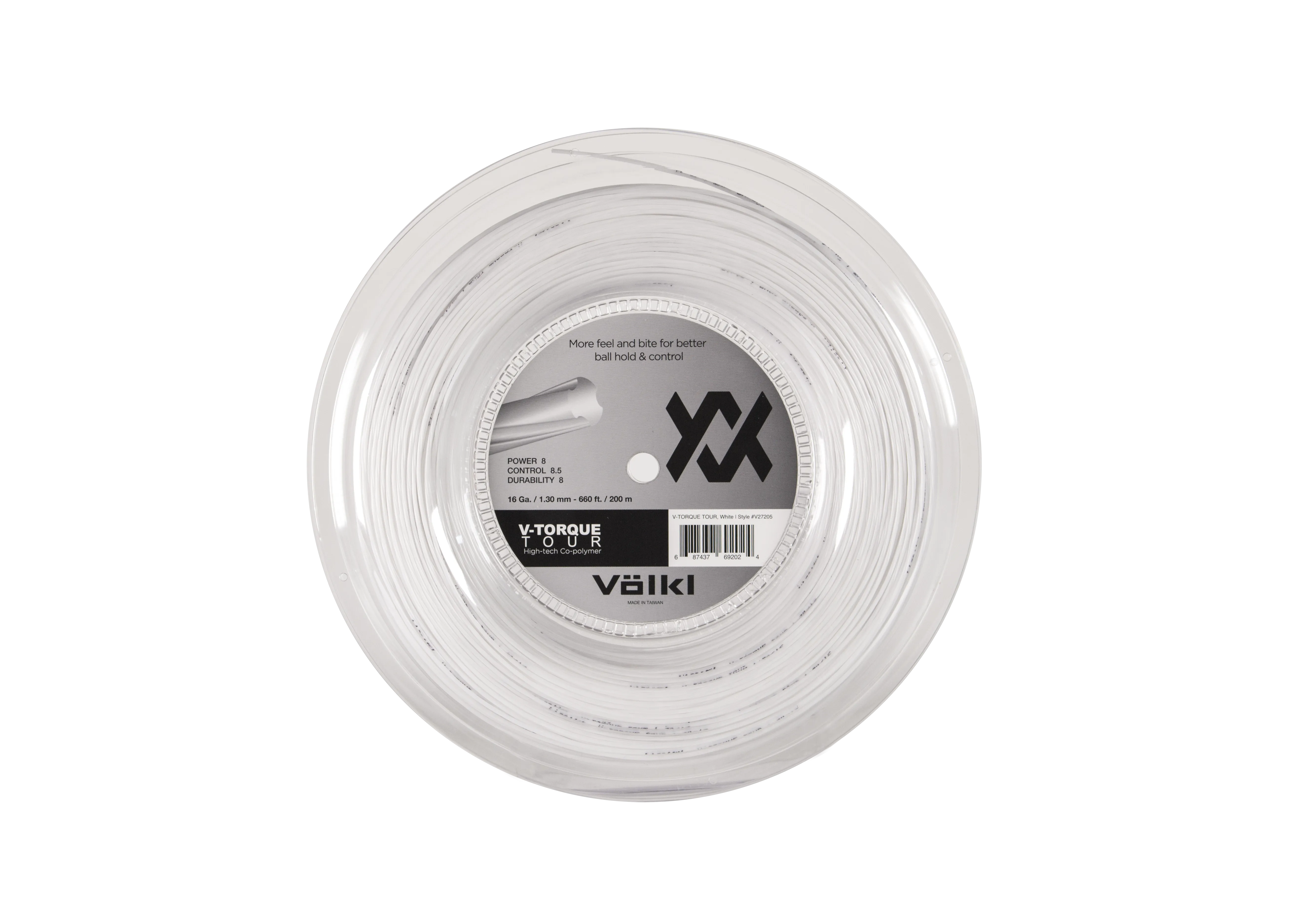 Volkl V Torque Tour Reel
