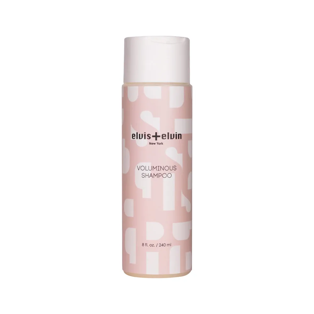 Voluminous Shampoo